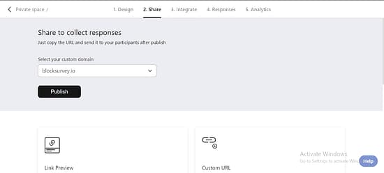 Block Survey Tool Image 4