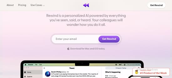 Rewind Tool Image 2