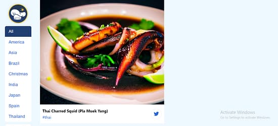 Unreal Meal Tool Image 1
