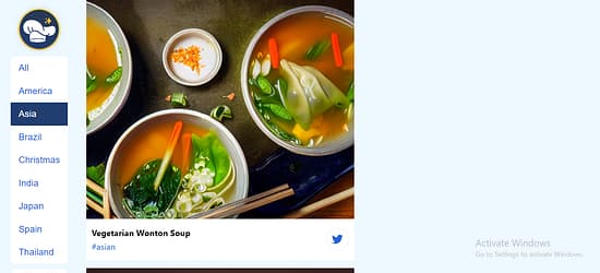 Unreal Meal Tool Image 3