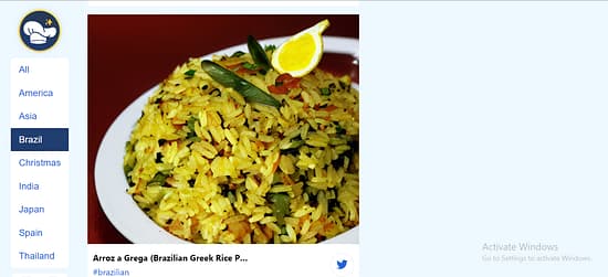 Unreal Meal Tool Image 4