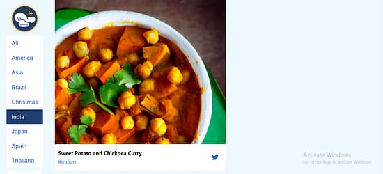 Unreal Meal Tool Image 5