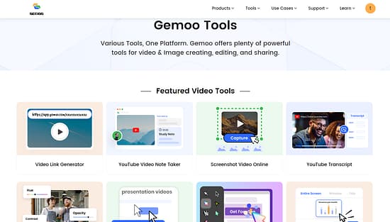 Gemoo Tool Image 2