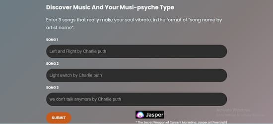 Freshly  Tool Image 3