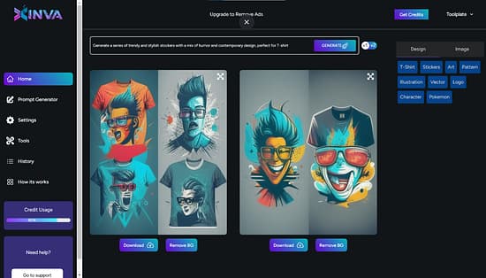 Xinva  Tool Image 2
