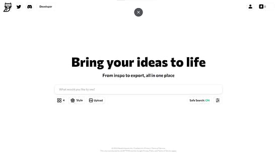 Catbird AI Tool Image 1