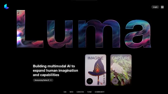Luma  Tool Image 1