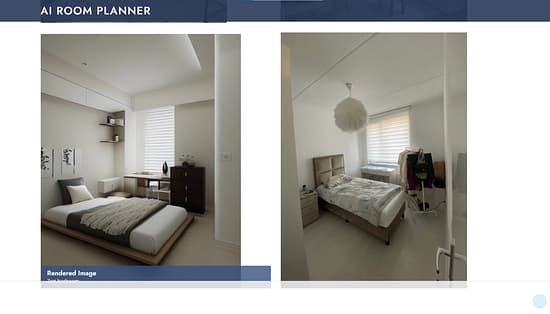 AI Room Planner Tool Image 2