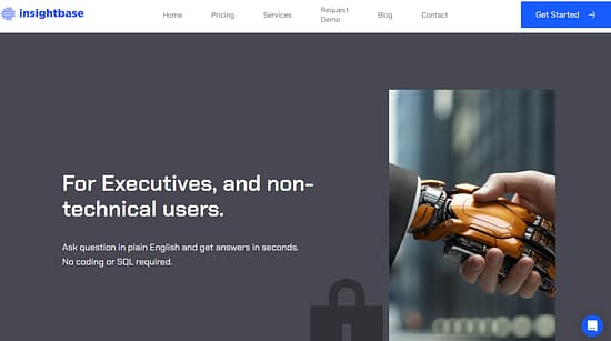 Insightbase Tool Image 2