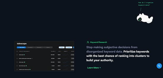 Marketmuse Tool Image 7