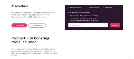 KeywordsPeopleUse  Tool Image 7