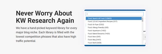 RankIQ  Tool Image 4