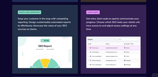 SE Ranking Tool Image 6