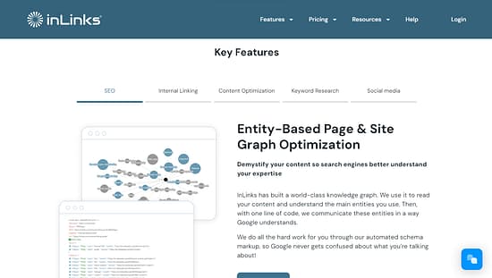 InLinks  Tool Image 2