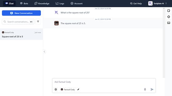 Cody Tool Image 2