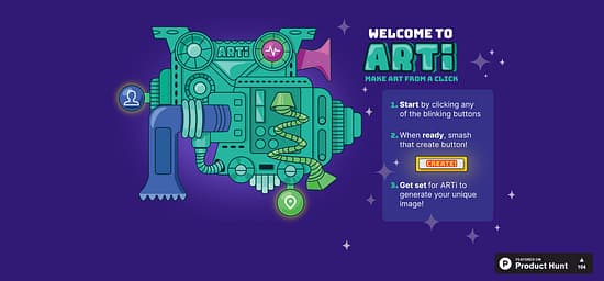 Playarti Tool Image 1