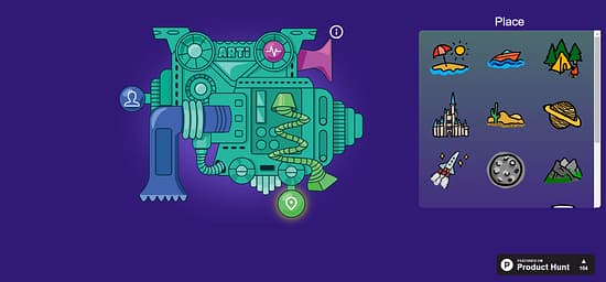 Playarti Tool Image 2