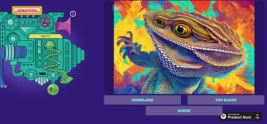 Playarti Tool Image 3