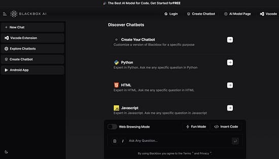 Blackbox Tool Image 5