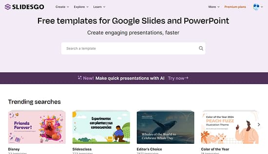 Slidesgo Tool Image 1