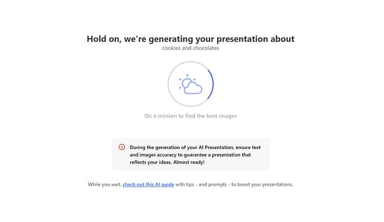 Slidesgo Tool Image 3