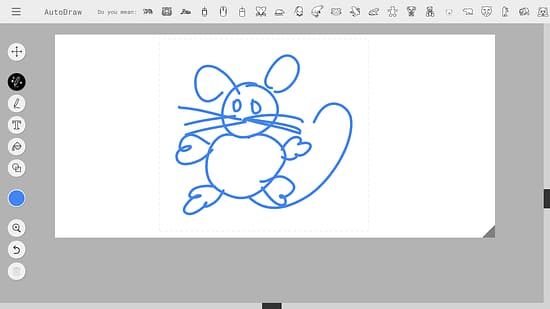 AutoDraw Tool Image 2