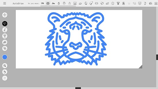 AutoDraw Tool Image 3