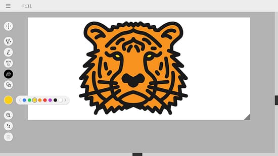 AutoDraw Tool Image 4