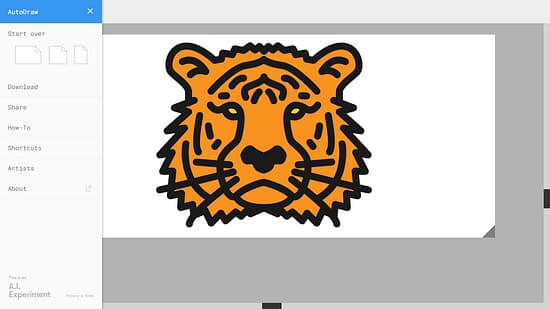 AutoDraw Tool Image 5