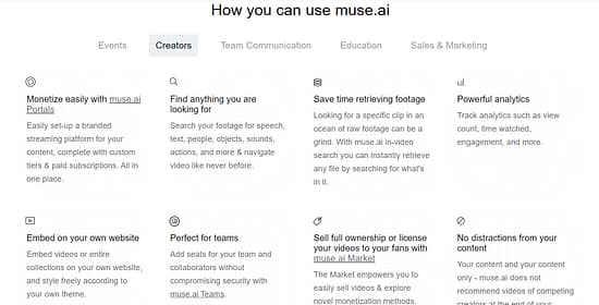 Muse Tool Image 4