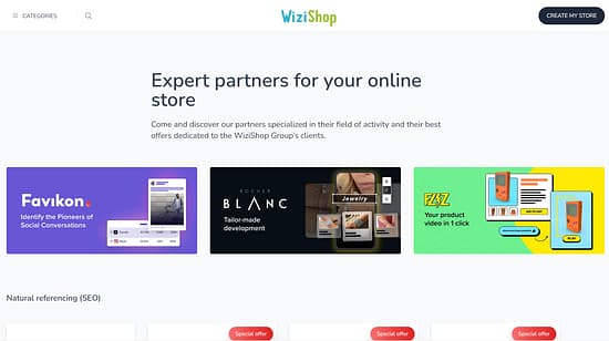 Wizishop Tool Image 3