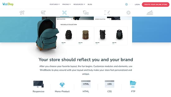 Wizishop Tool Image 5