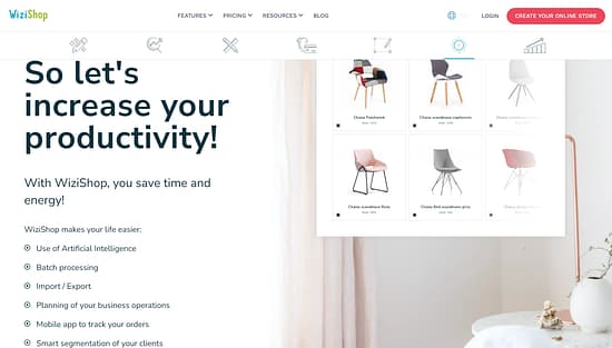 Wizishop Tool Image 7