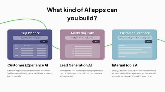 Build AI Tool Image 2