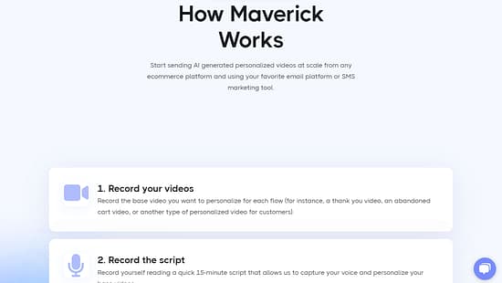 Maverick  Tool Image 2