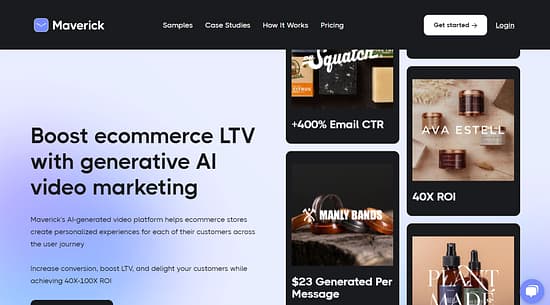Maverick  Tool Image 6