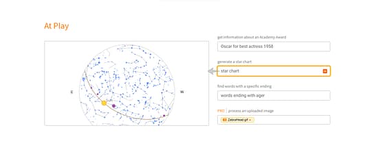 Wolfram Alpha Tool Image 3