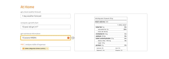 Wolfram Alpha Tool Image 4