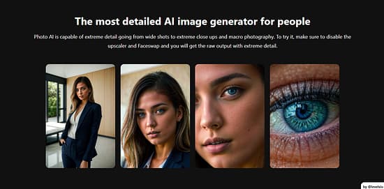 Photo AI Tool Image 3