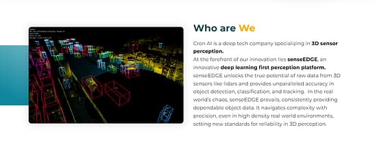 Cron AI Tool Image 6