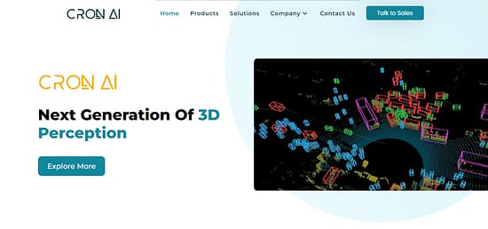 Cron AI Tool Image 9