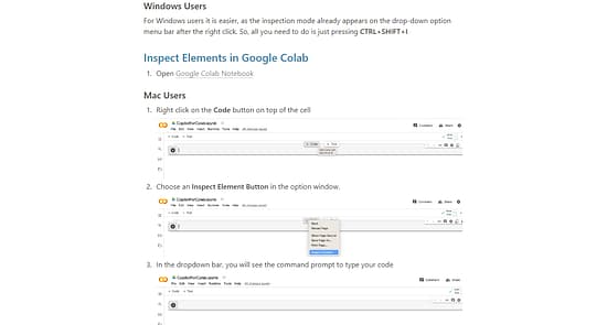 Google Colab Copilot Tool Image 5
