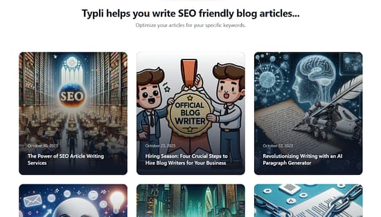 Typli Tool Image 3