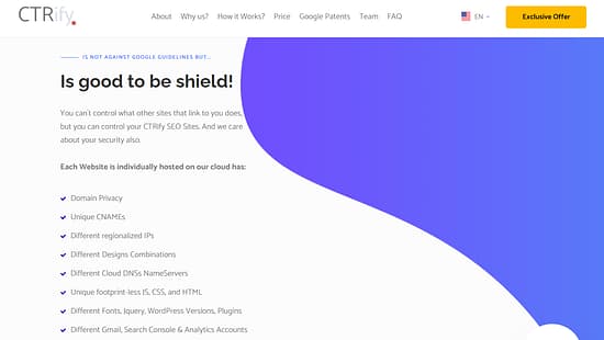CTRify AI Tool Image 1