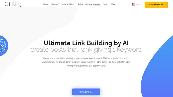 CTRify AI Tool Image 10