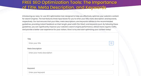 Article Fiesta Tool Image 1