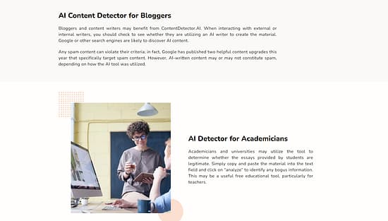 Contentdetector Tool Image 3