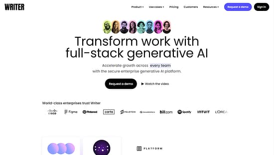 Writer Tool Image 1