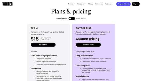 Writer Tool Image 6