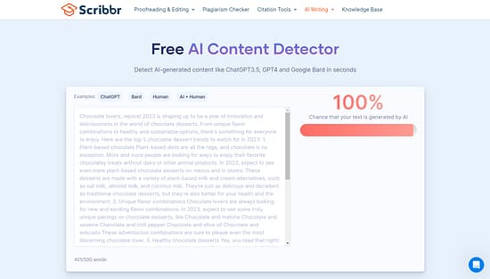 Scribbr Tool Image 5